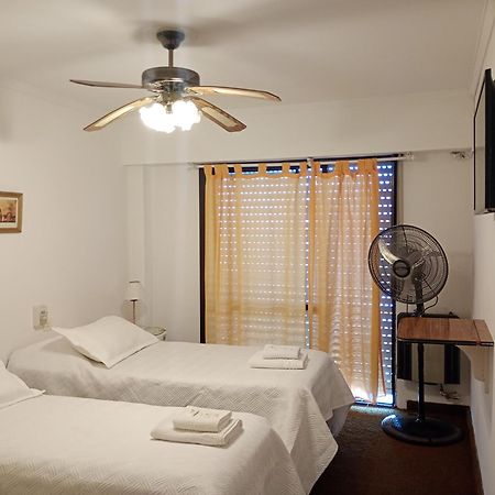 Hotel Soleares Mar del Plata Phòng bức ảnh