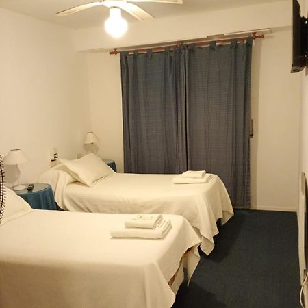 Hotel Soleares Mar del Plata Ngoại thất bức ảnh