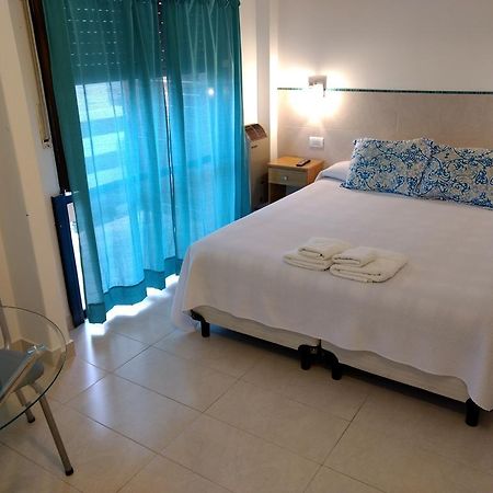 Hotel Soleares Mar del Plata Ngoại thất bức ảnh