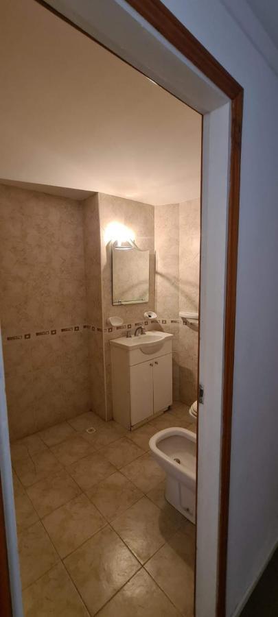 Hotel Soleares Mar del Plata Ngoại thất bức ảnh