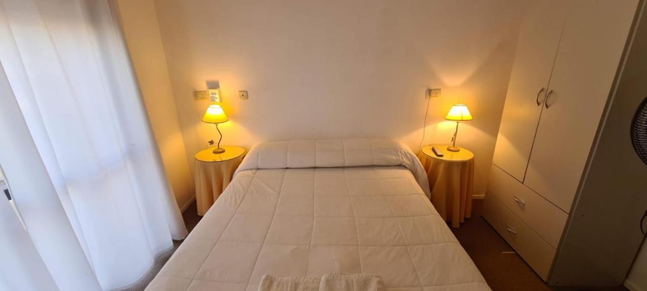 Hotel Soleares Mar del Plata Ngoại thất bức ảnh