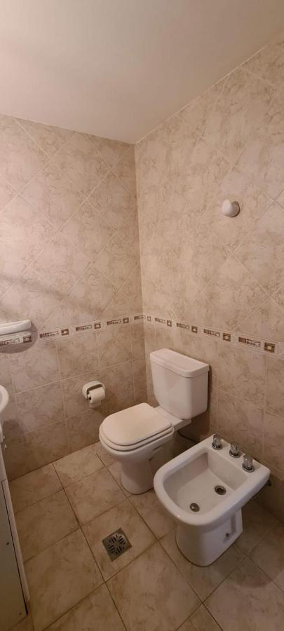 Hotel Soleares Mar del Plata Ngoại thất bức ảnh
