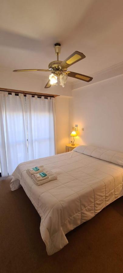 Hotel Soleares Mar del Plata Ngoại thất bức ảnh