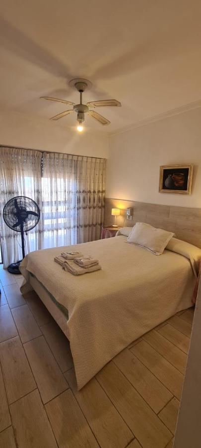 Hotel Soleares Mar del Plata Ngoại thất bức ảnh