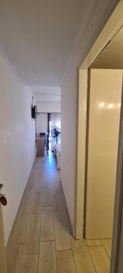 Hotel Soleares Mar del Plata Ngoại thất bức ảnh
