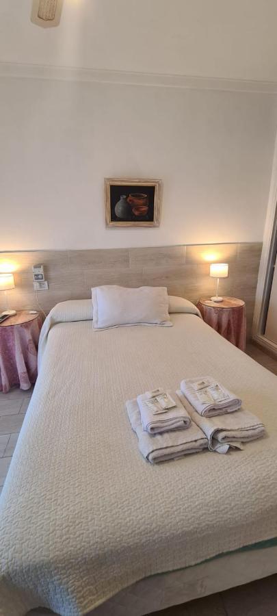 Hotel Soleares Mar del Plata Ngoại thất bức ảnh