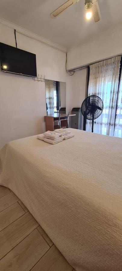 Hotel Soleares Mar del Plata Ngoại thất bức ảnh