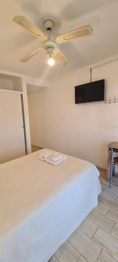 Hotel Soleares Mar del Plata Ngoại thất bức ảnh
