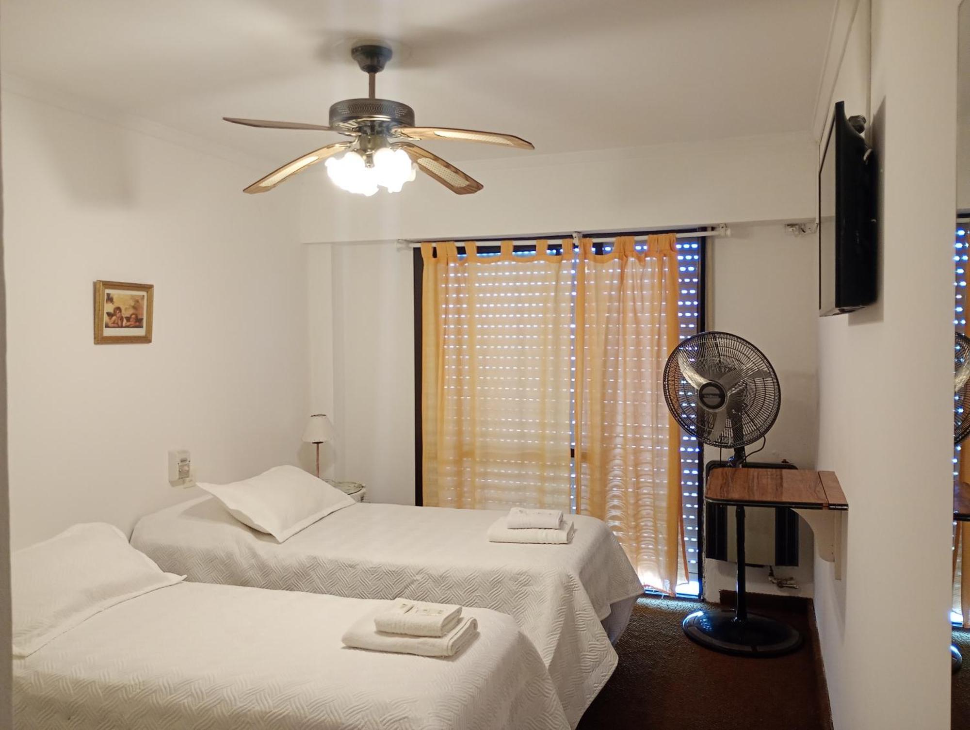 Hotel Soleares Mar del Plata Phòng bức ảnh