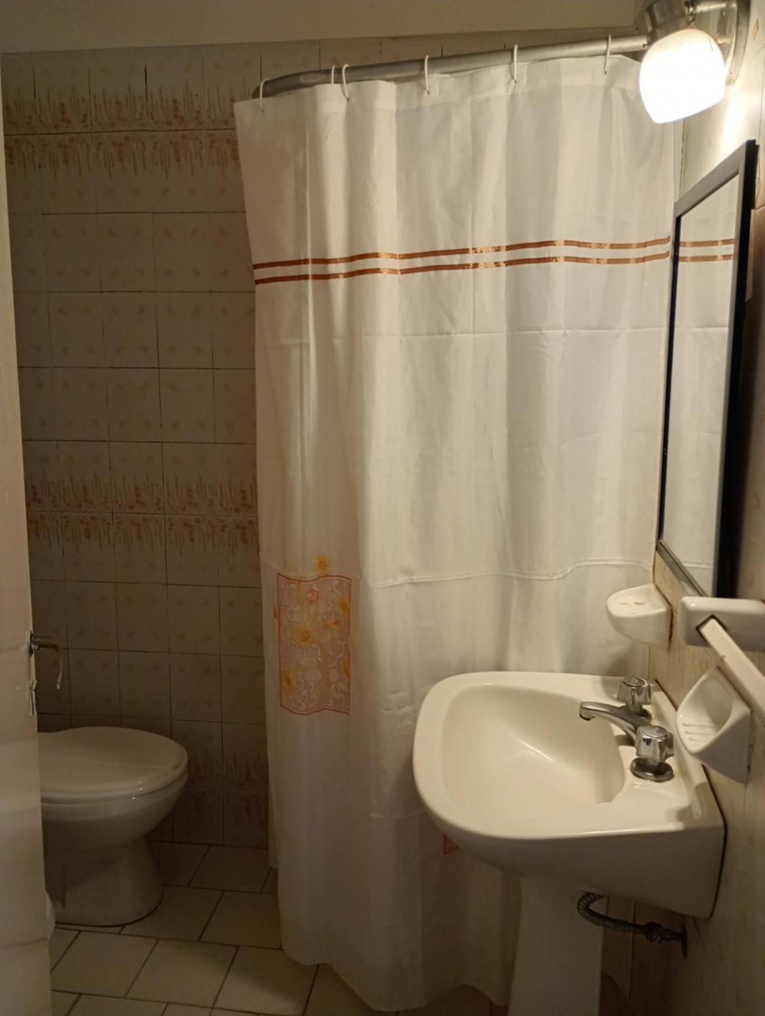 Hotel Soleares Mar del Plata Phòng bức ảnh