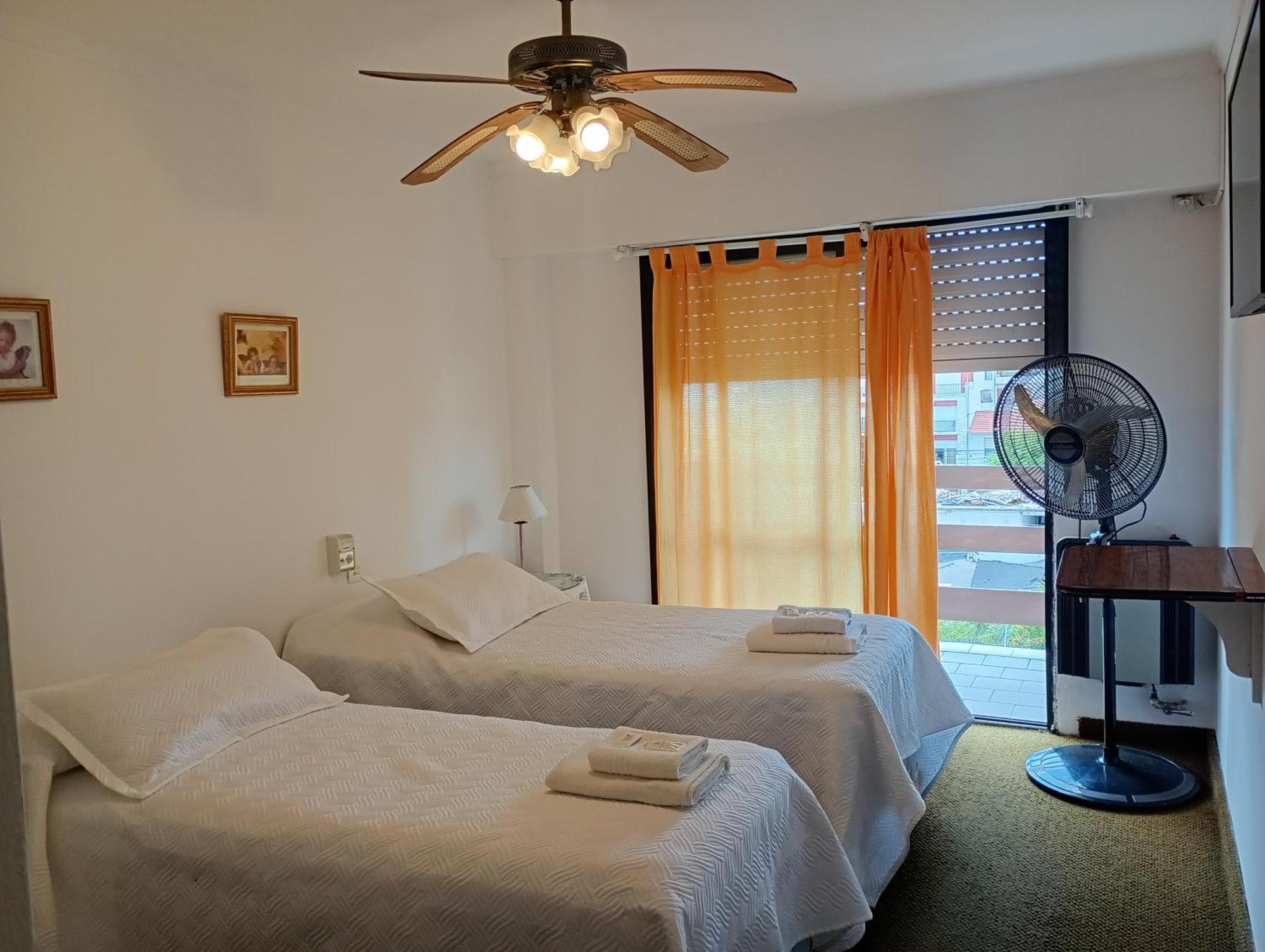 Hotel Soleares Mar del Plata Ngoại thất bức ảnh
