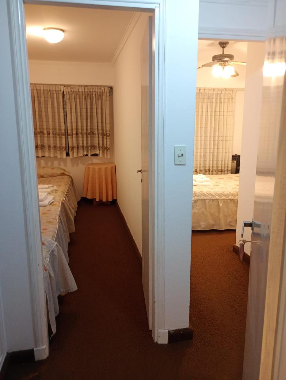 Hotel Soleares Mar del Plata Ngoại thất bức ảnh