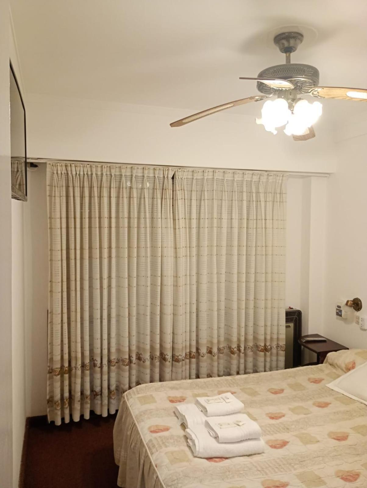 Hotel Soleares Mar del Plata Ngoại thất bức ảnh