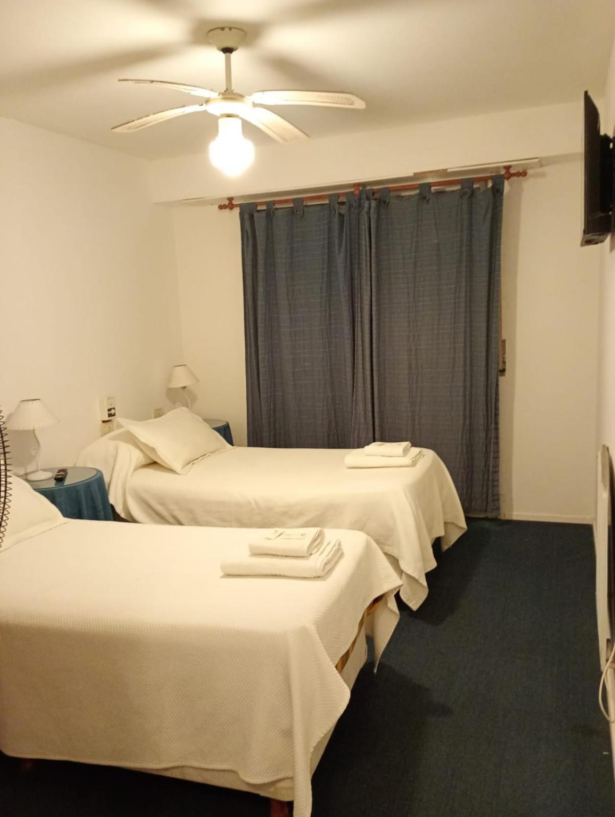 Hotel Soleares Mar del Plata Ngoại thất bức ảnh