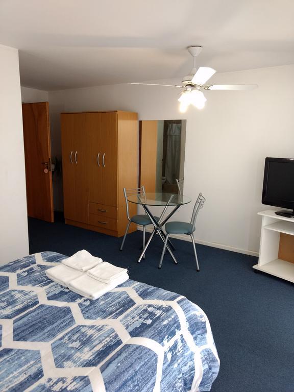 Hotel Soleares Mar del Plata Ngoại thất bức ảnh