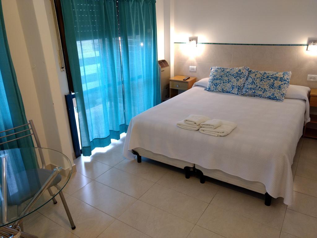 Hotel Soleares Mar del Plata Ngoại thất bức ảnh