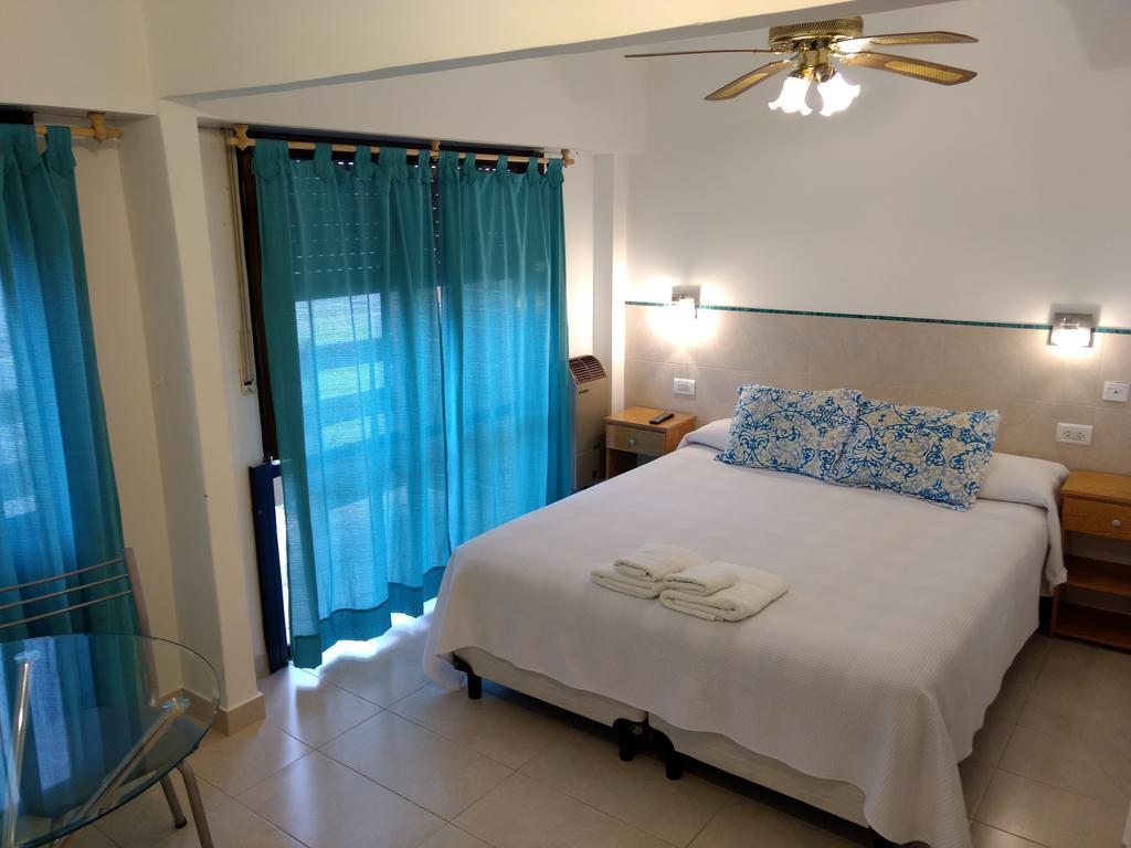 Hotel Soleares Mar del Plata Ngoại thất bức ảnh
