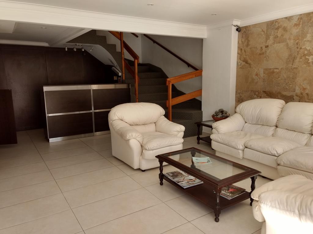 Hotel Soleares Mar del Plata Ngoại thất bức ảnh