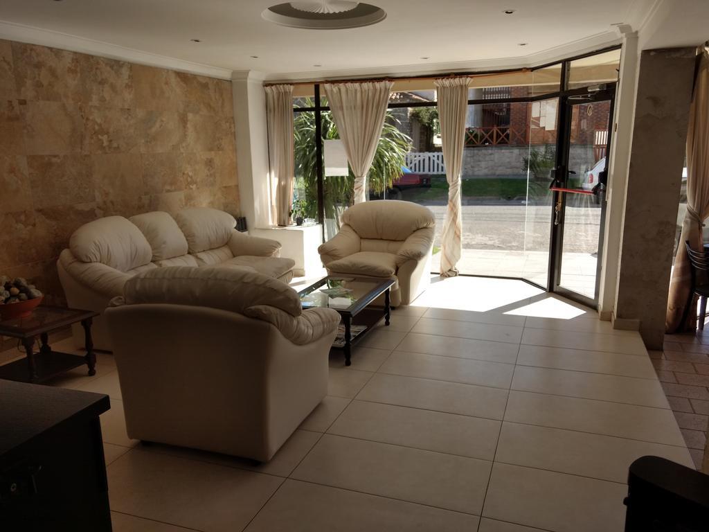 Hotel Soleares Mar del Plata Ngoại thất bức ảnh