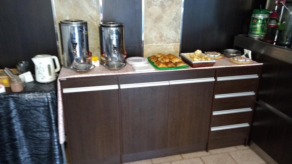 Hotel Soleares Mar del Plata Ngoại thất bức ảnh