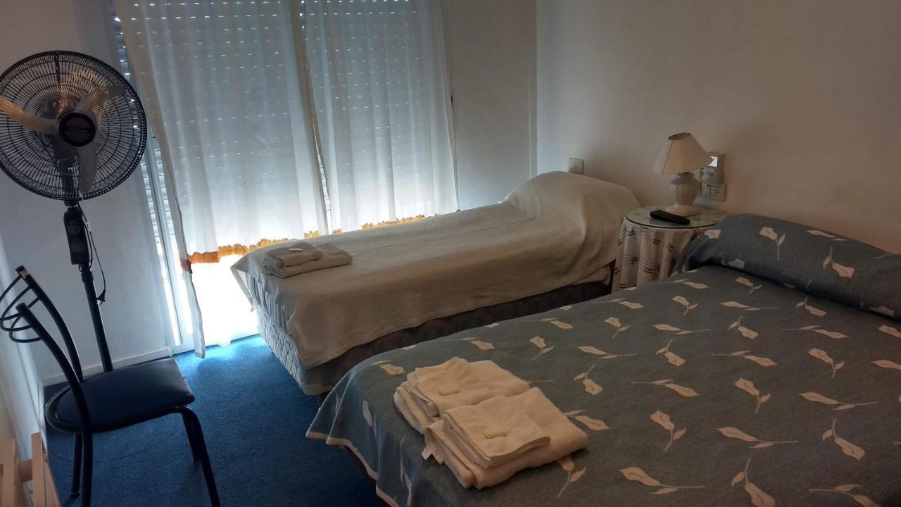 Hotel Soleares Mar del Plata Phòng bức ảnh