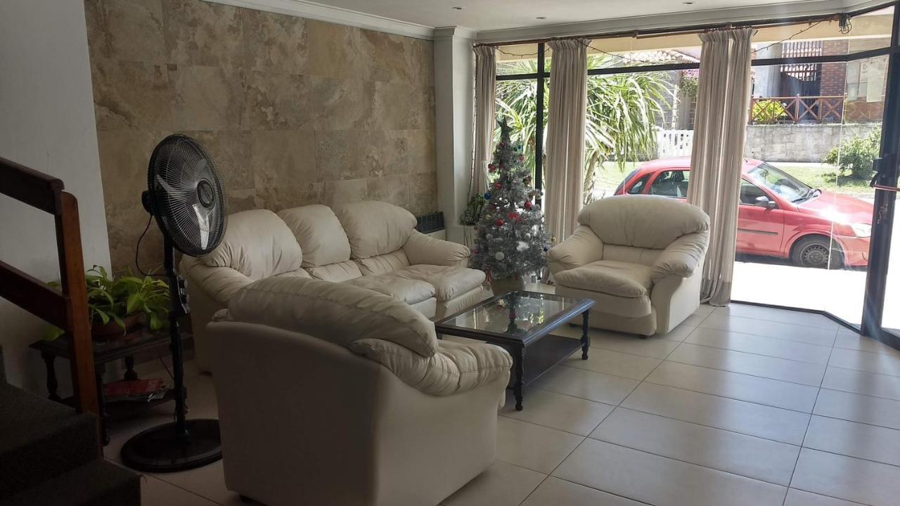 Hotel Soleares Mar del Plata Ngoại thất bức ảnh
