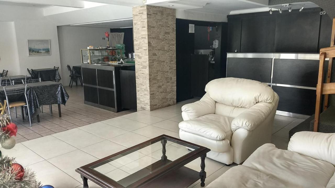 Hotel Soleares Mar del Plata Ngoại thất bức ảnh