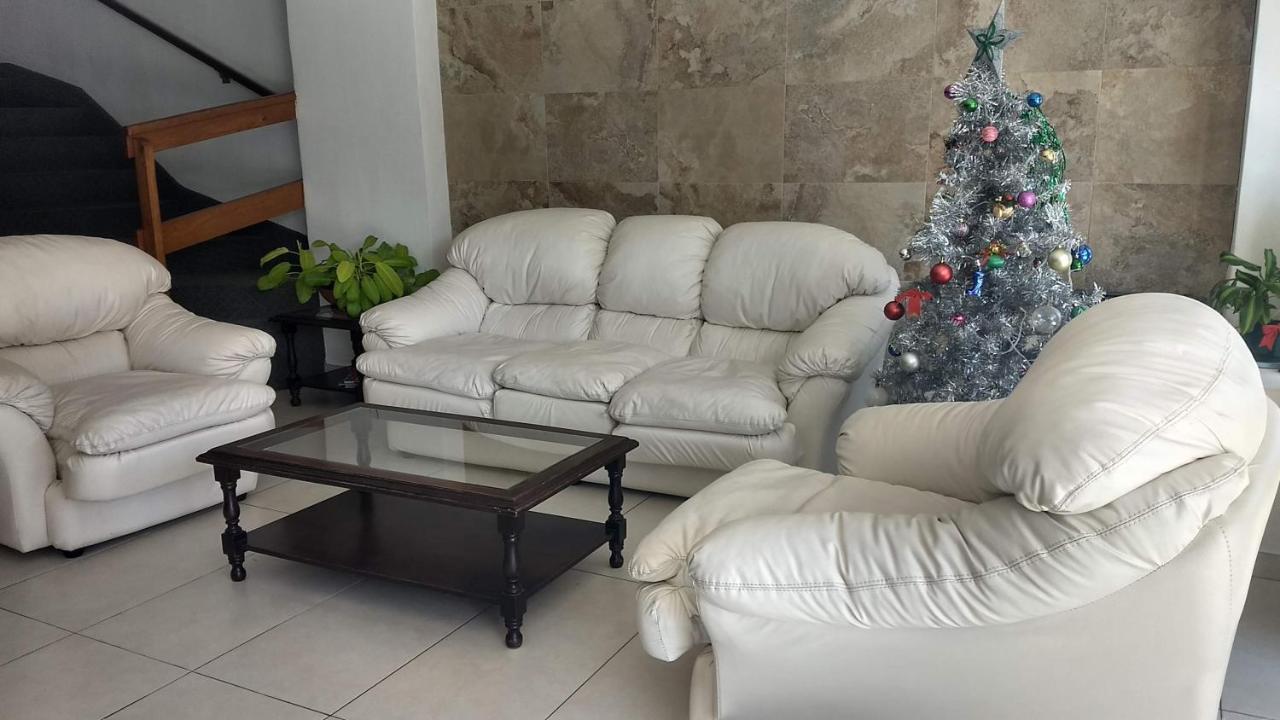 Hotel Soleares Mar del Plata Ngoại thất bức ảnh