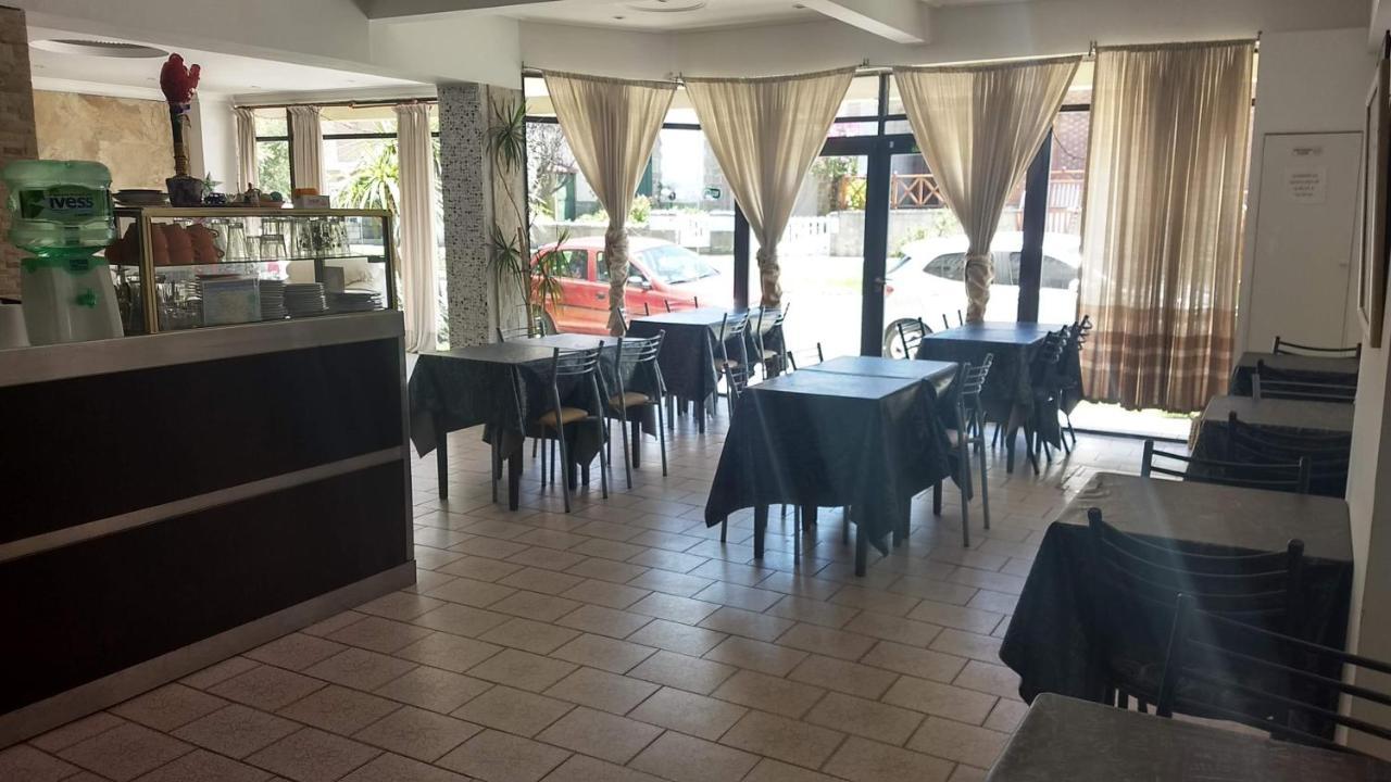 Hotel Soleares Mar del Plata Ngoại thất bức ảnh